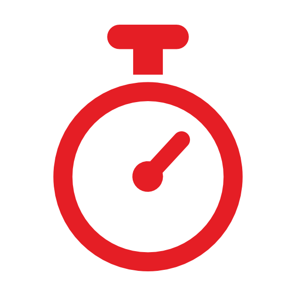 Icono de tiempo de preparación Doña Carmen